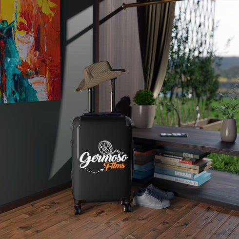 GermosoFilms Suitcase
